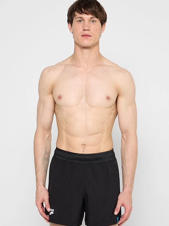 Foto van product Zwemshorts Arena zwart