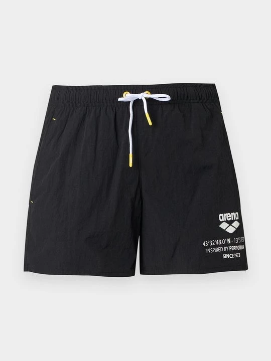 Foto van product Zwemshorts Arena zwart