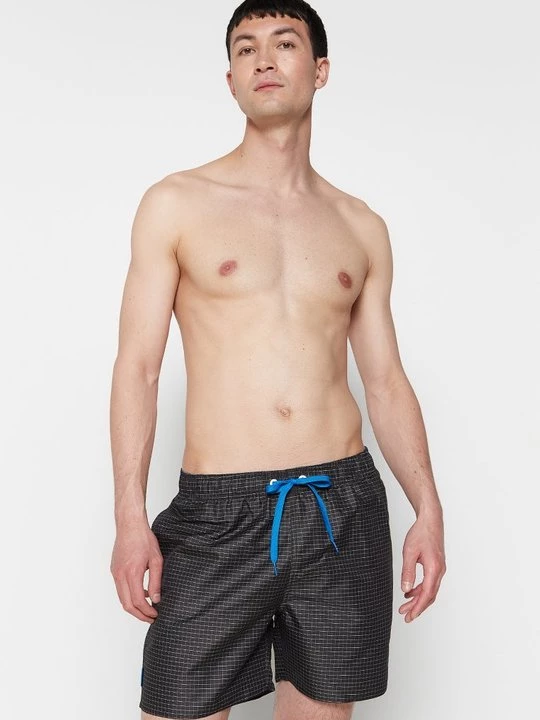 Foto van product Zwemshorts Arena zwart