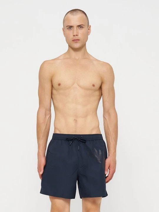 Foto van product Zwemshorts Armani Exchange blauw