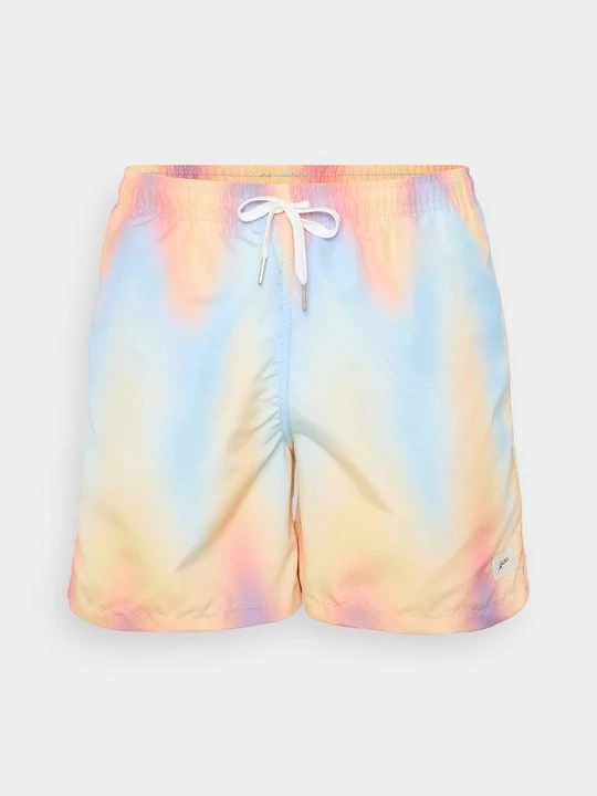 Foto van product Zwemshorts Bather oranje
