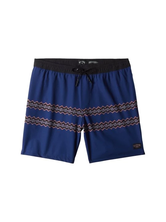 Foto van product Zwemshorts Billabong blauw