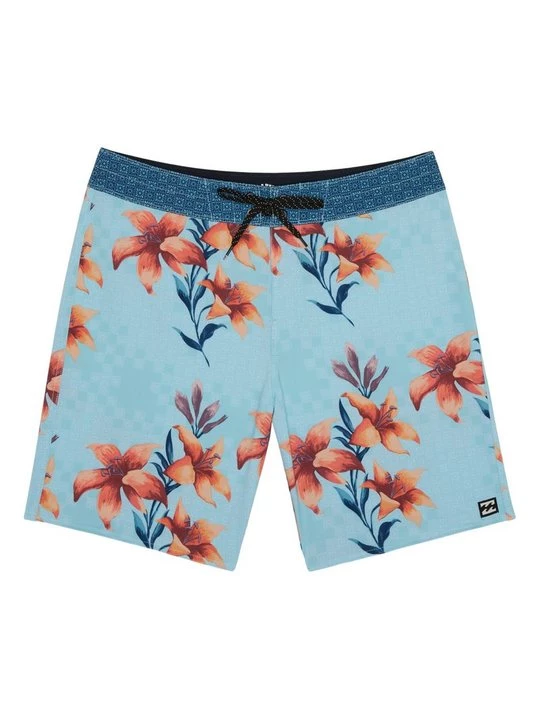 Foto van product Zwemshorts Billabong blauw