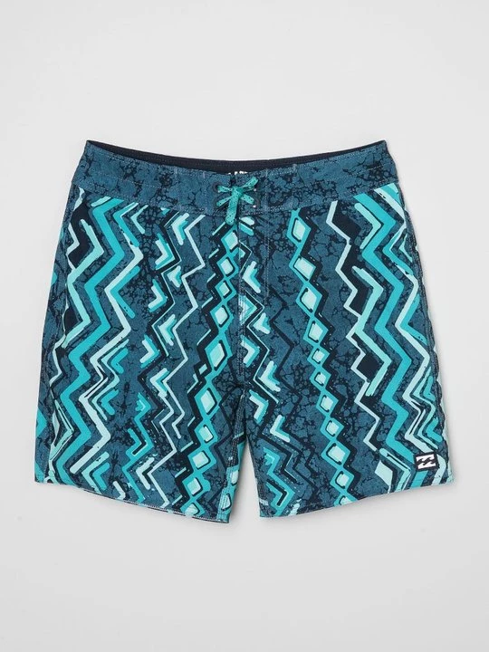 Foto van product Zwemshorts Billabong blauw