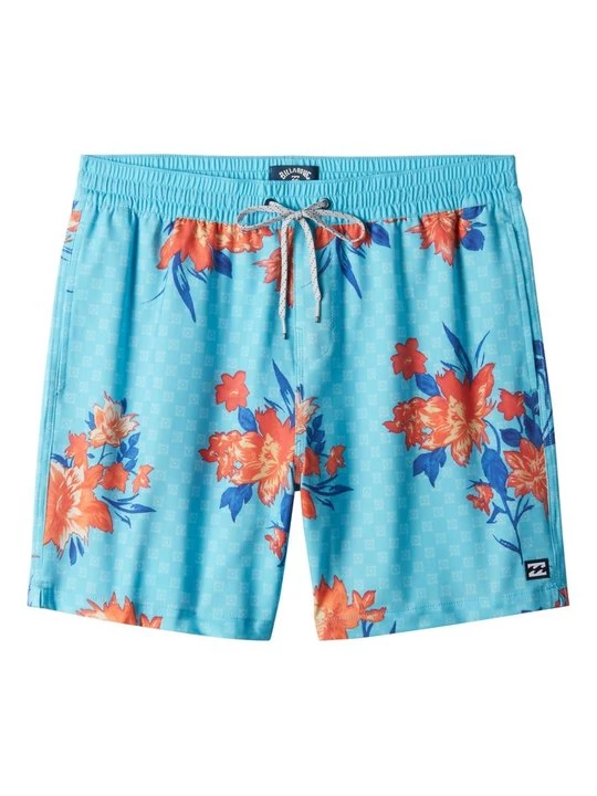 Foto van product Zwemshorts Billabong blauw