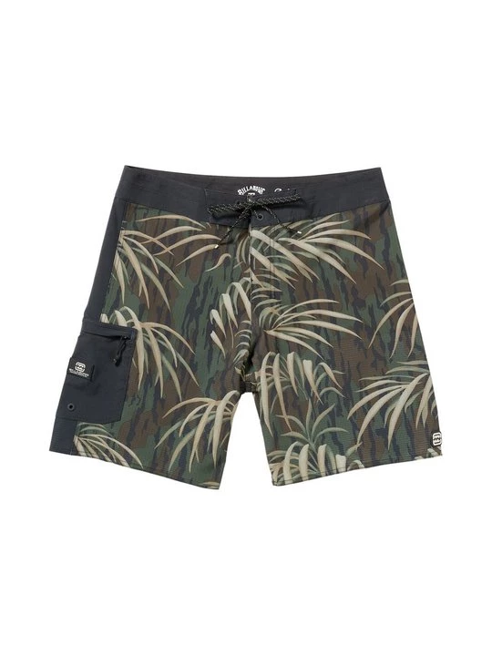 Foto van product Zwemshorts Billabong groen