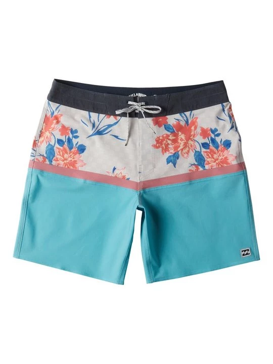 Foto van product Zwemshorts Billabong wit