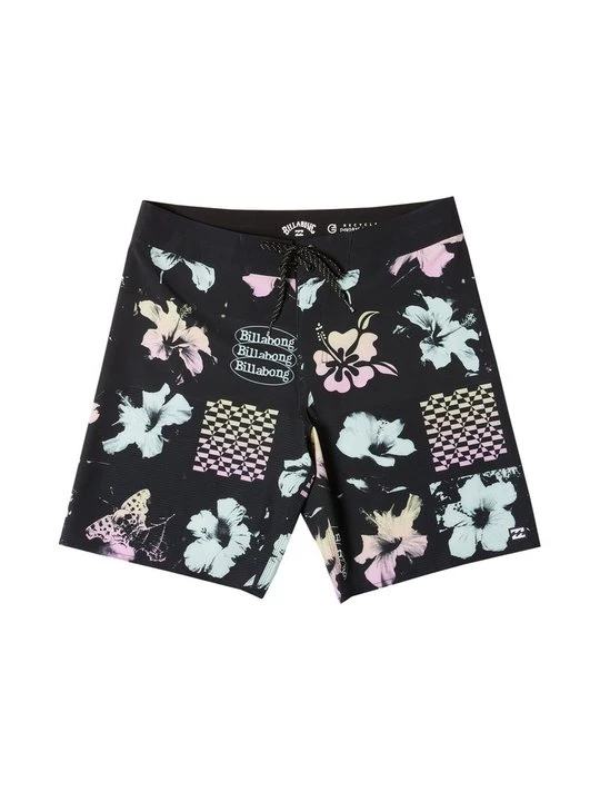 Foto van product Zwemshorts Billabong zwart