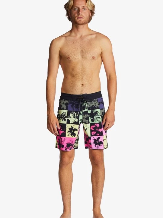 Foto van product Zwemshorts Billabong zwart
