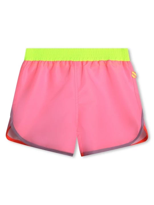 Foto van product Zwemshorts Billieblush donkerroze