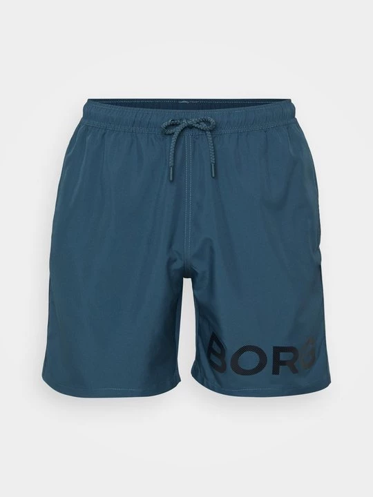 Foto van product Zwemshorts Björn Borg blauw
