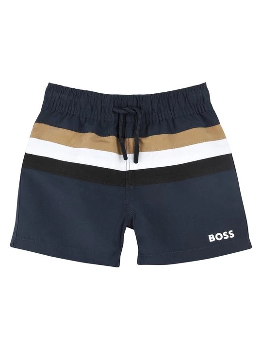 Foto van product Zwemshorts Boss blauw