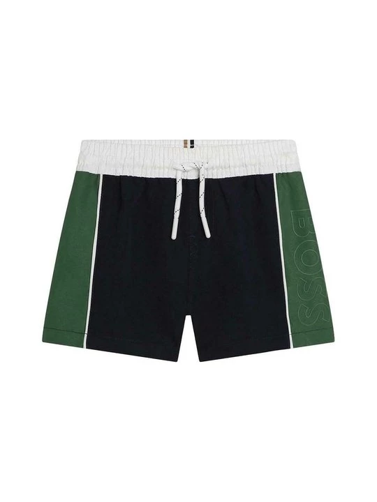 Foto van product Zwemshorts Boss blauw