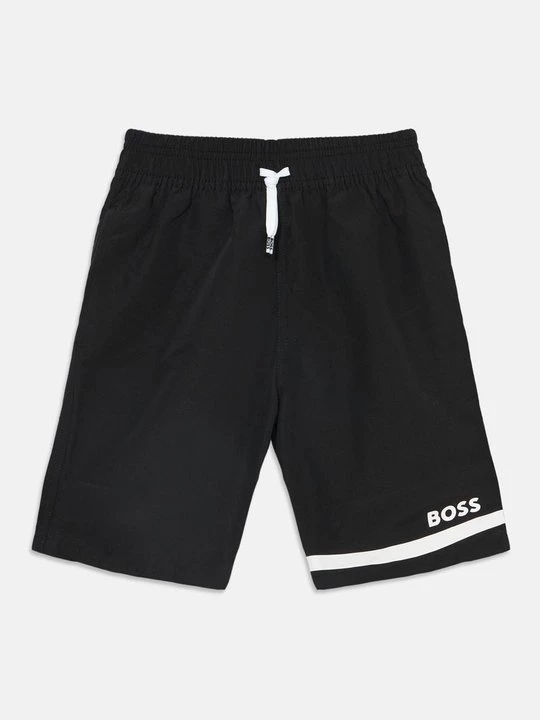 Foto van product Zwemshorts Boss zwart