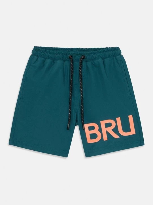 Foto van product Zwemshorts Brunotti kaki