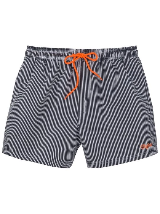 Foto van product Zwemshorts Buffalo zwart