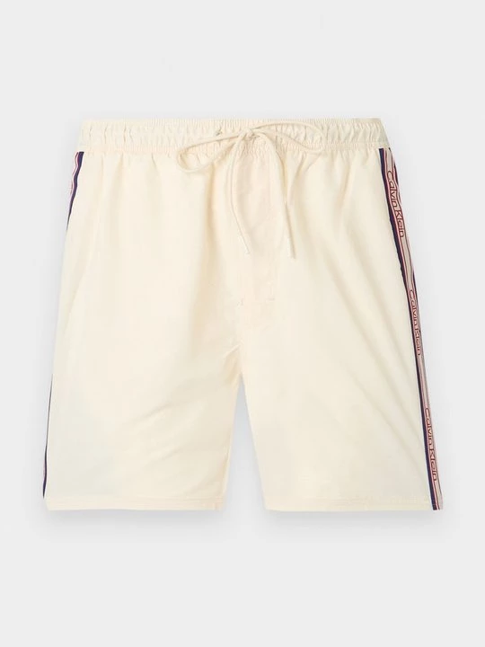 Foto van product Zwemshorts Calvin Klein crème