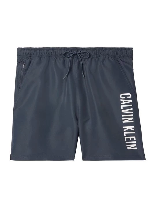 Foto van product Zwemshorts Calvin Klein grijs