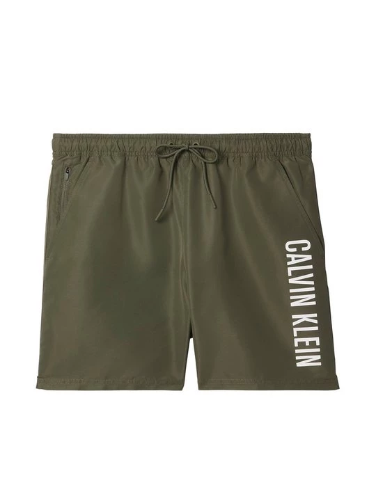 Foto van product Zwemshorts Calvin Klein groen