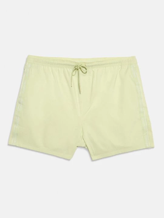 Foto van product Zwemshorts Calvin Klein Jeans crème