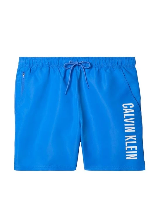 Foto van product Zwemshorts Calvin Klein koningsblauw