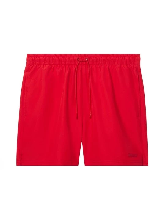 Foto van product Zwemshorts Calvin Klein rood