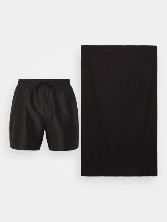 Foto van product Zwemshorts Calvin Klein zwart