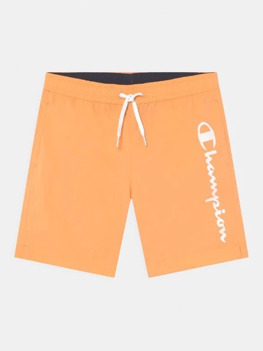 Foto van product Zwemshorts Champion oranje