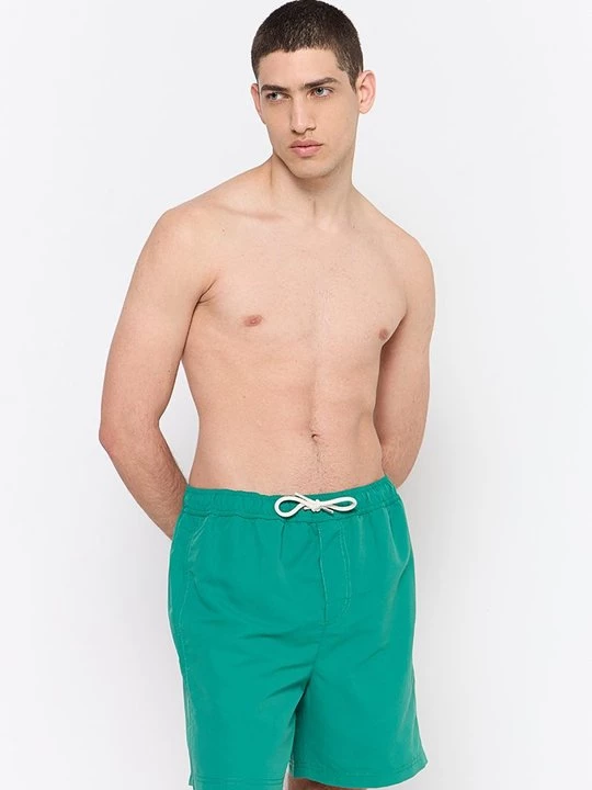 Foto van product Zwemshorts Coach groen