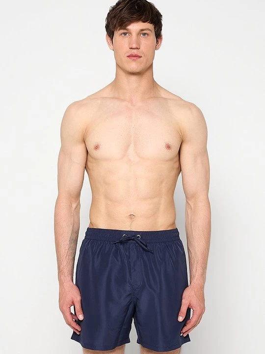 Foto van product Zwemshorts Diesel donkerblauw
