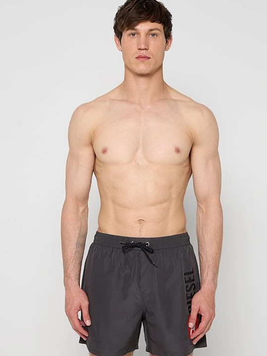 Foto van product Zwemshorts Diesel grijs
