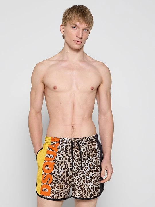 Foto van product Zwemshorts Dsquared2