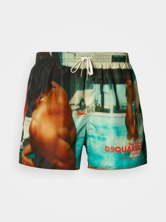Foto van product Zwemshorts Dsquared2