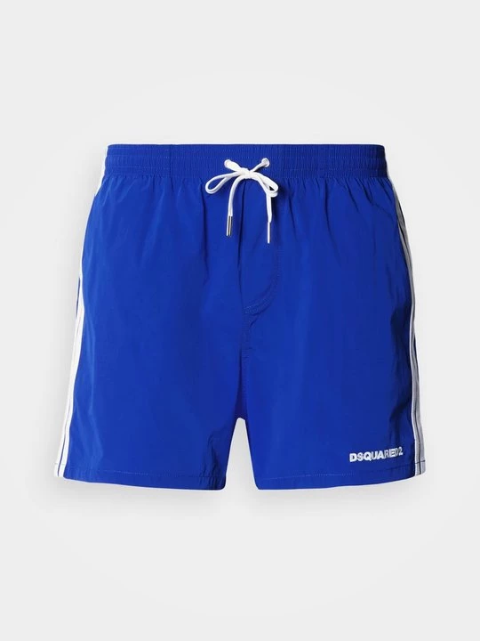 Foto van product Zwemshorts Dsquared2 koningsblauw