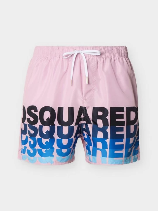 Foto van product Zwemshorts Dsquared2 roze