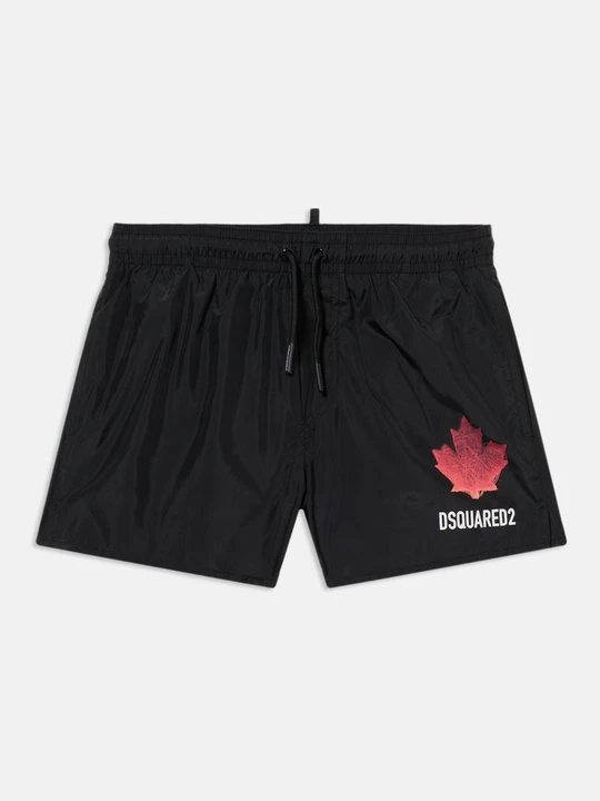 Foto van product Zwemshorts Dsquared2 zwart