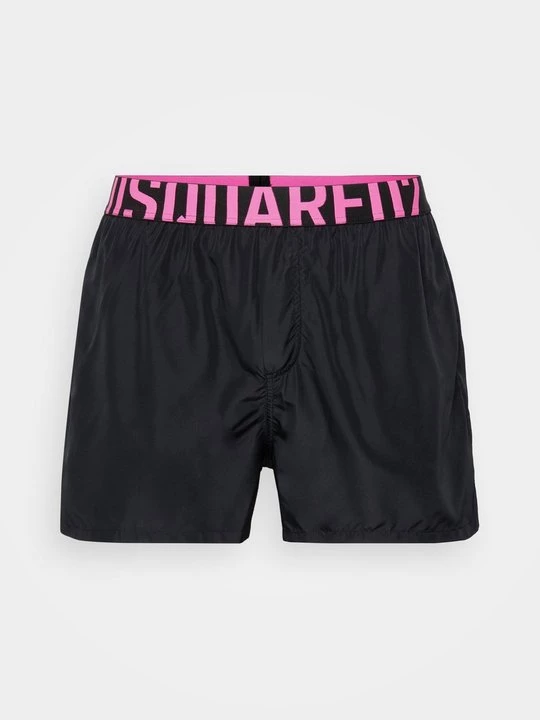 Foto van product Zwemshorts Dsquared2 zwart