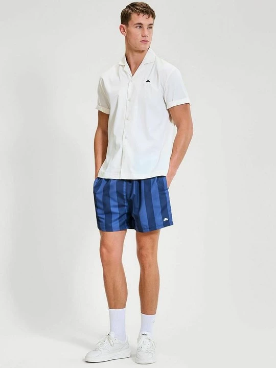 Foto van product Zwemshorts Ellesse donkerblauw