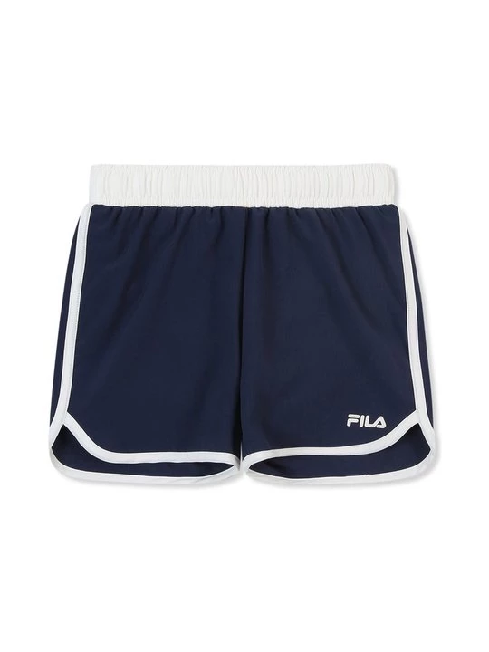 Foto van product Zwemshorts Fila blauw