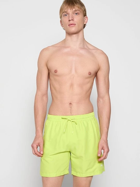 Foto van product Zwemshorts Fila geel