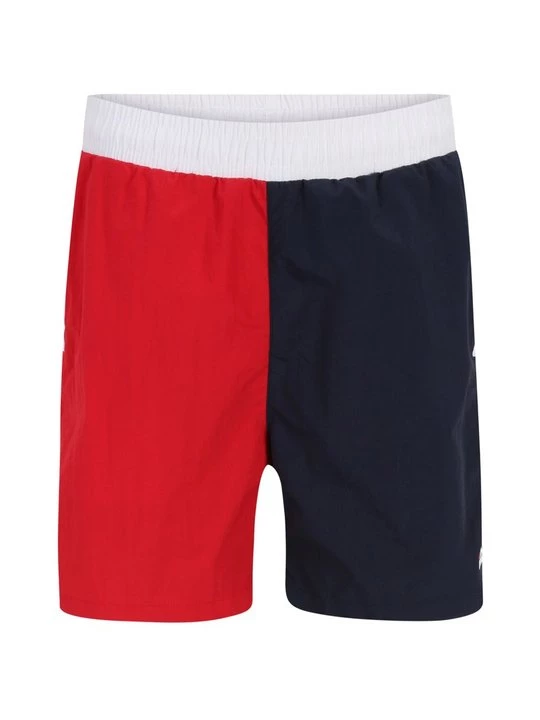 Foto van product Zwemshorts Fila rood