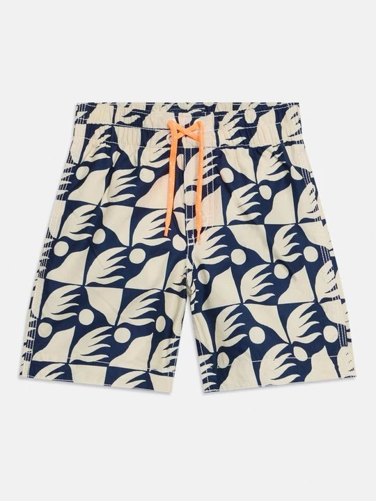 Foto van product Zwemshorts GAP crème