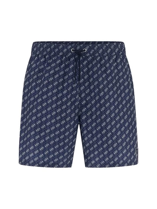 Foto van product Zwemshorts Guess blauw
