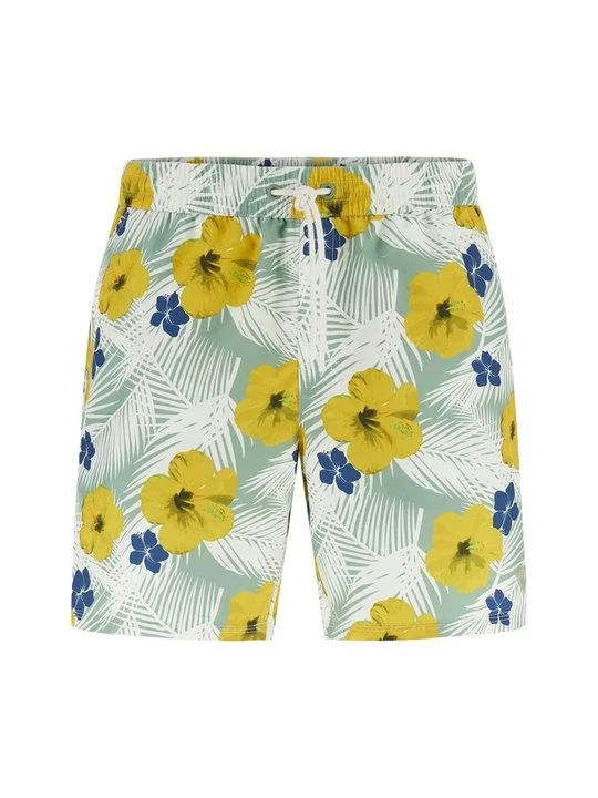 Foto van product Zwemshorts Guess groen