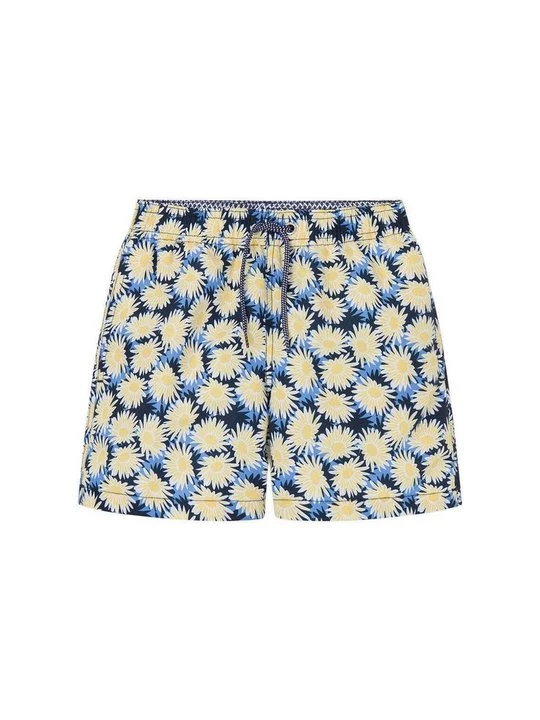 Foto van product Zwemshorts Hackett London geel