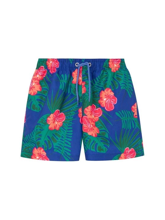 Foto van product Zwemshorts Hackett London oranje