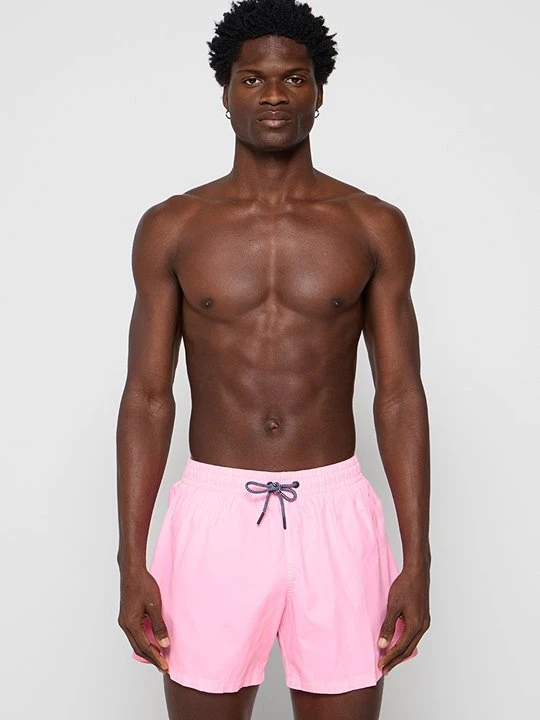 Foto van product Zwemshorts Hackett London rood