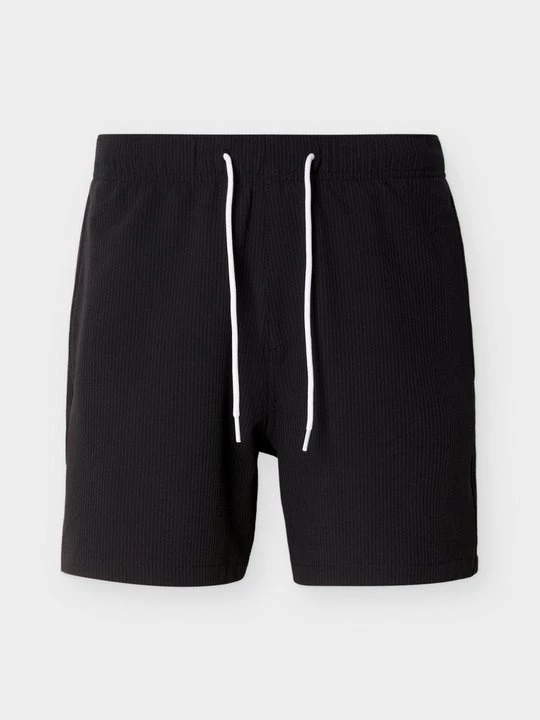 Foto van product Zwemshorts Hollister Co. zwart