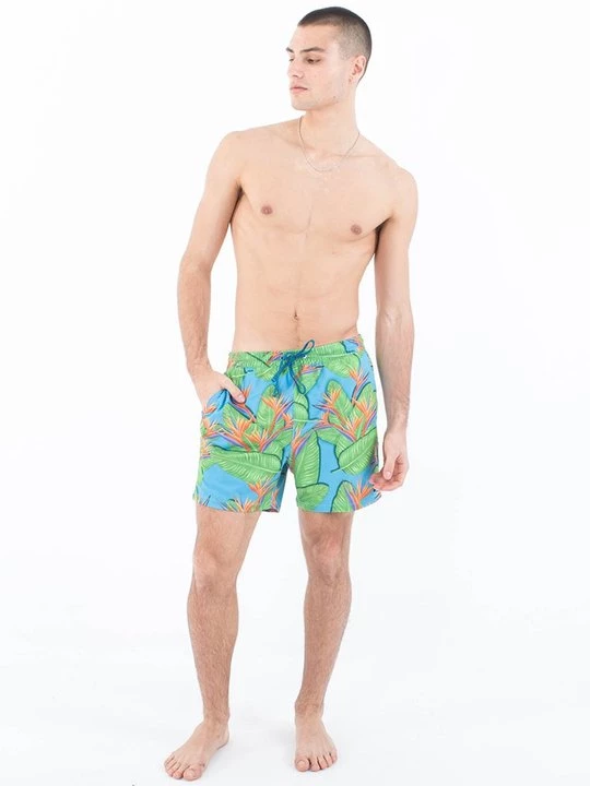 Foto van product Zwemshorts Hurley