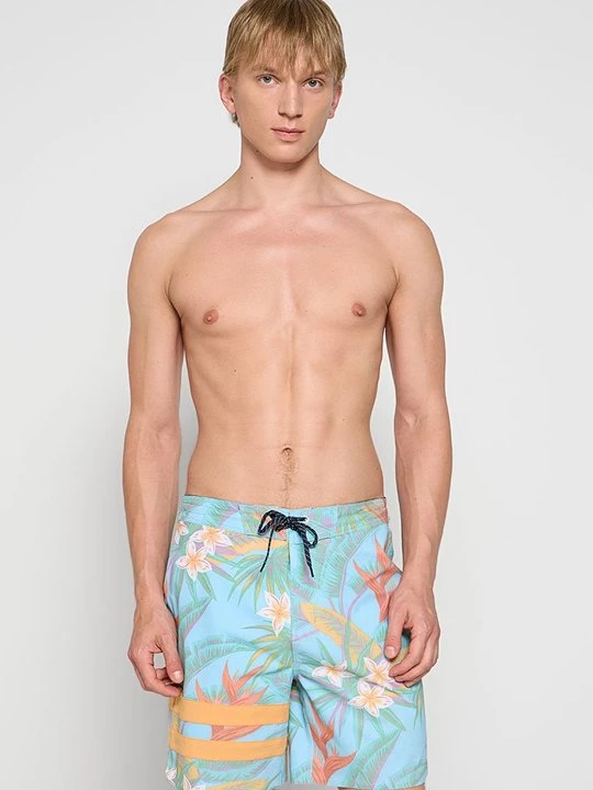 Foto van product Zwemshorts Hurley blauw